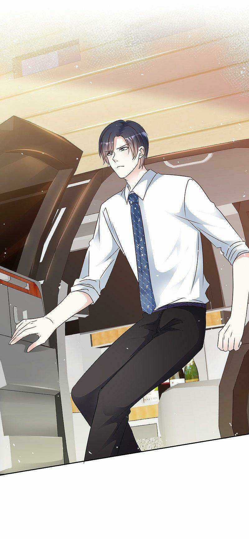 Bồn Nhiên Tinh Động Chapter 102 trang 4