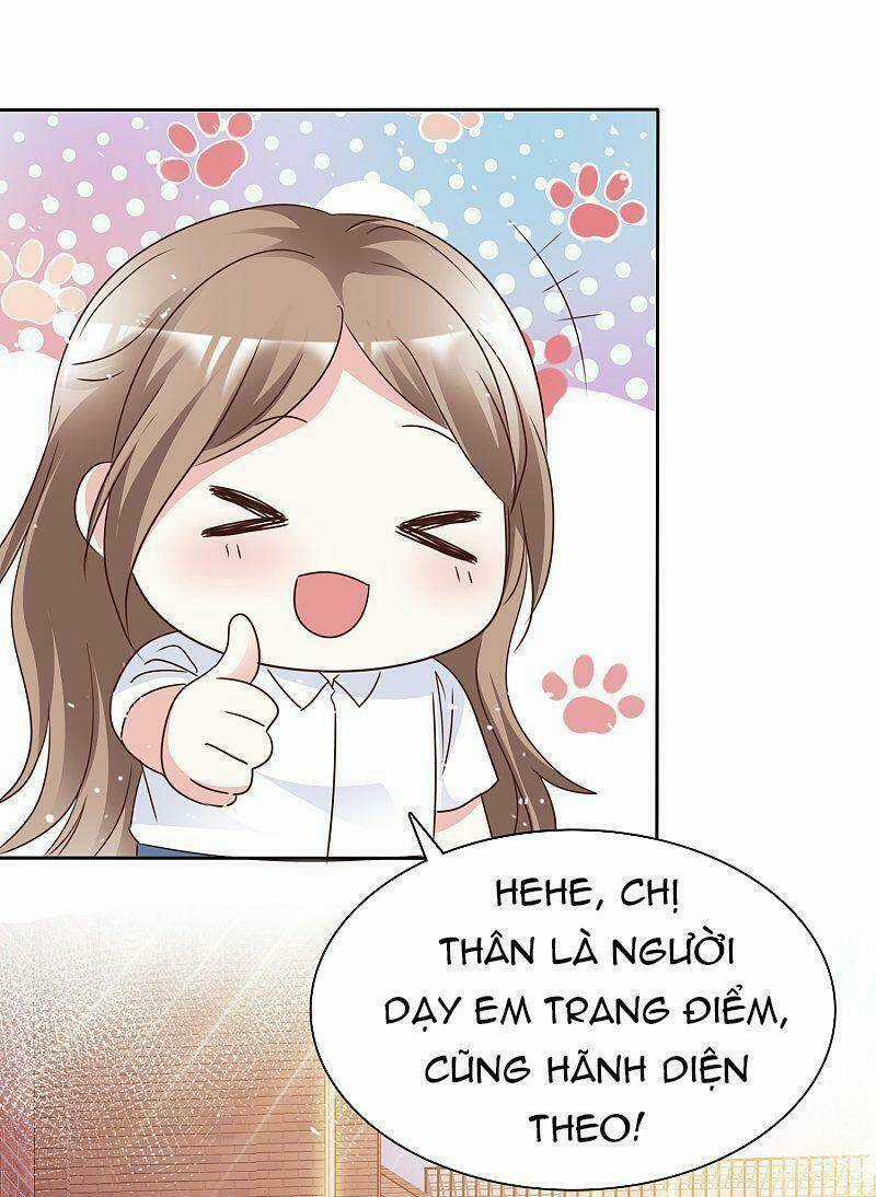 Bồn Nhiên Tinh Động Chapter 102 trang 9