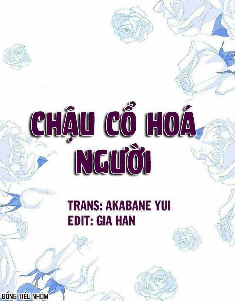 Bồn Nhiên Tinh Động Chapter 103 trang 0