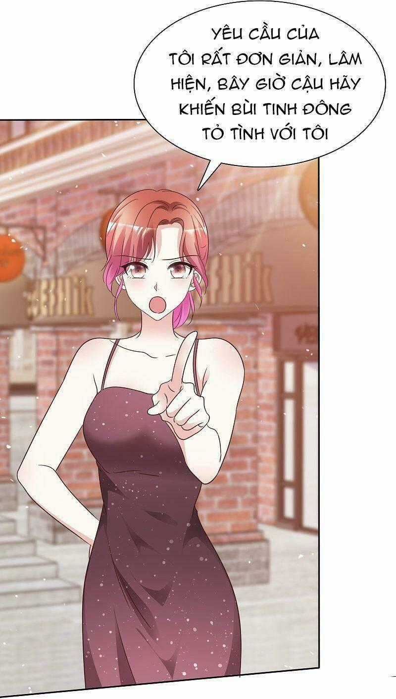 Bồn Nhiên Tinh Động Chapter 103 trang 1