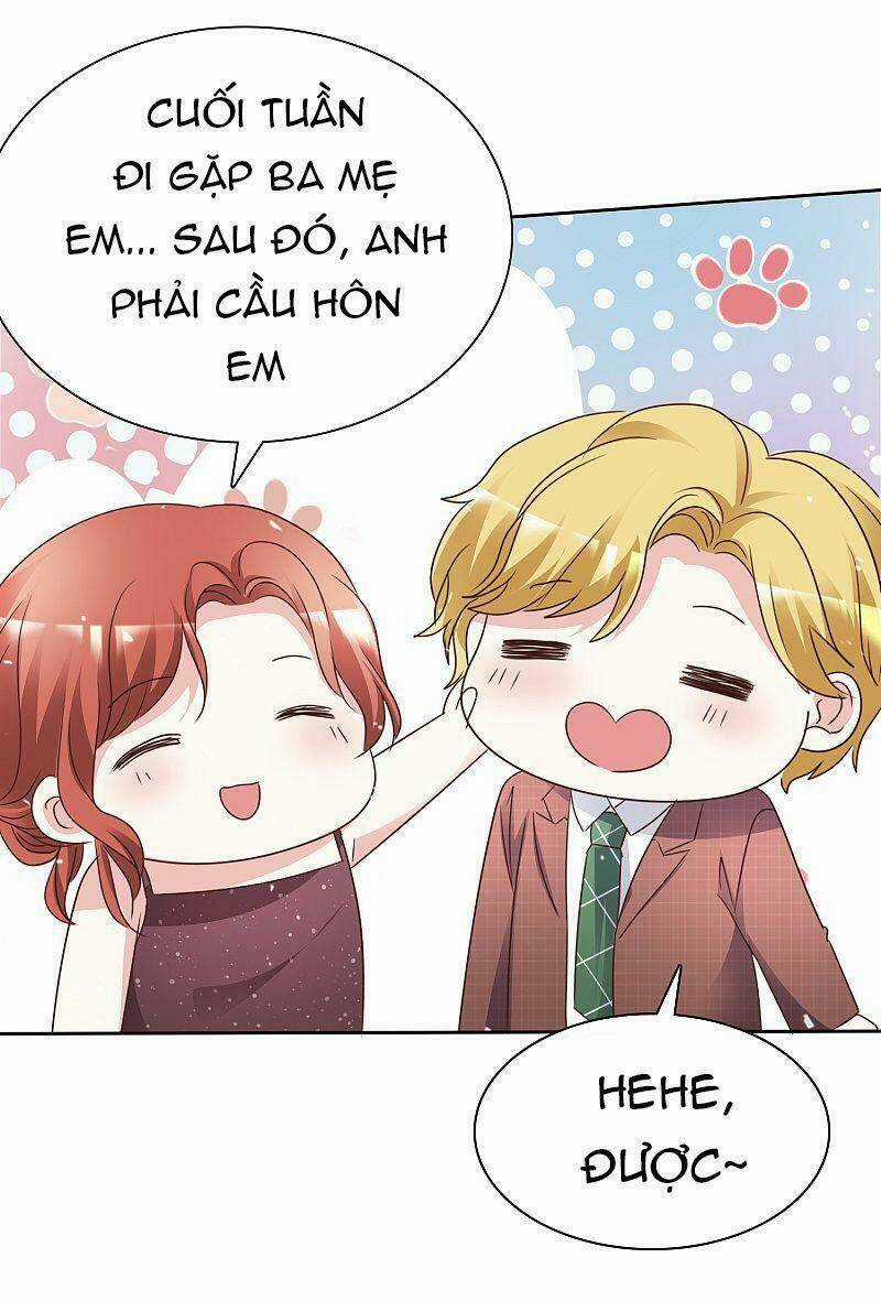 Bồn Nhiên Tinh Động Chapter 103 trang 10