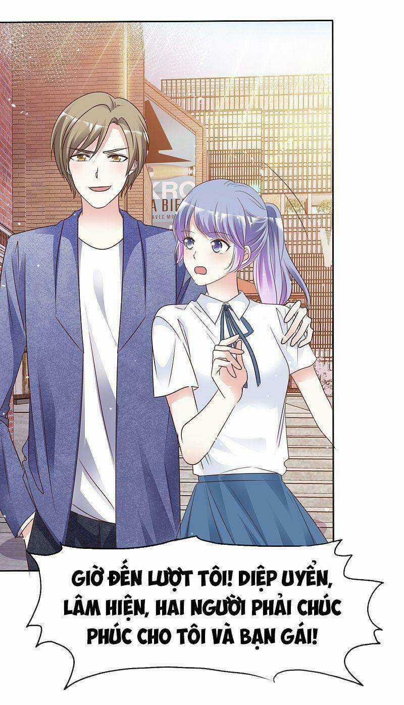 Bồn Nhiên Tinh Động Chapter 103 trang 11