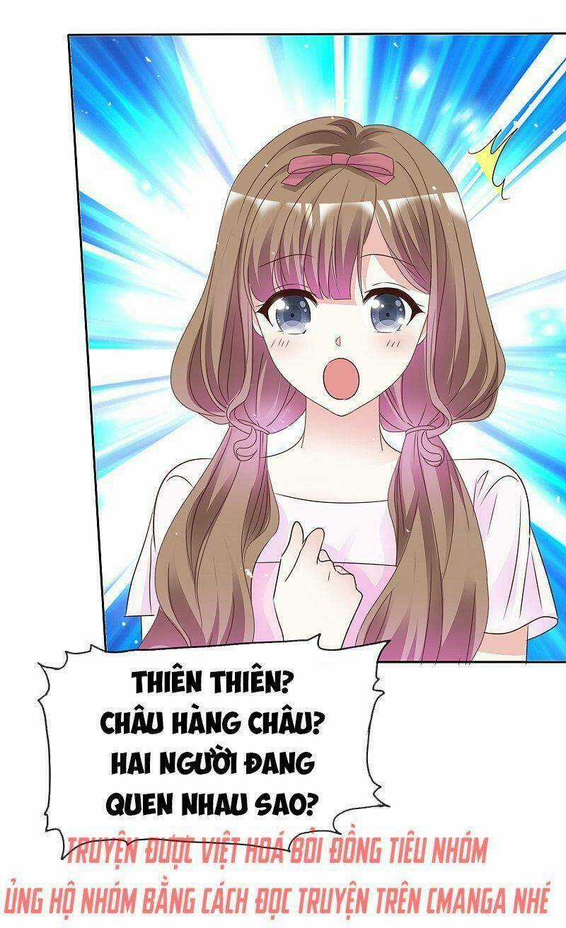 Bồn Nhiên Tinh Động Chapter 103 trang 12