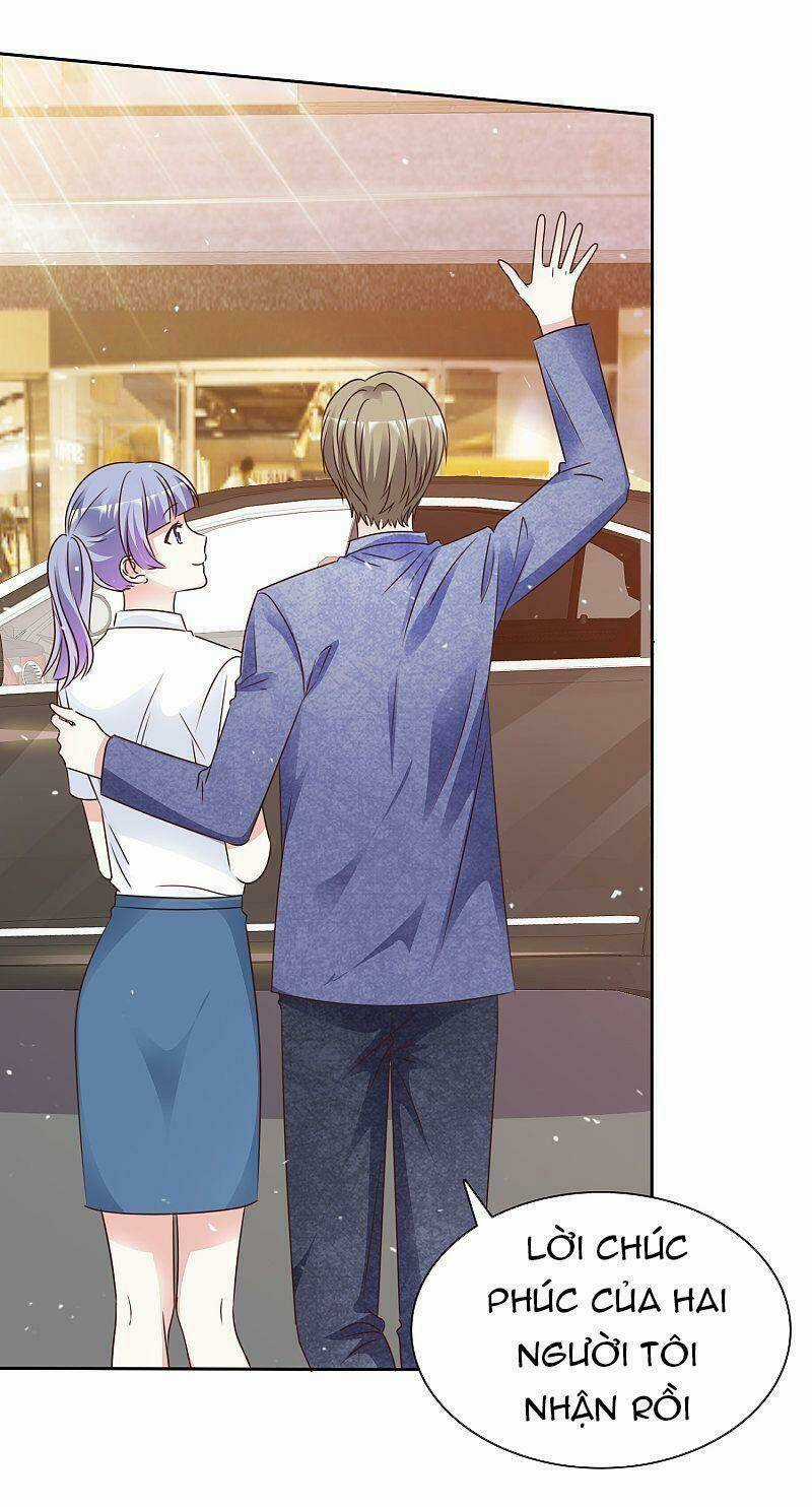 Bồn Nhiên Tinh Động Chapter 103 trang 17