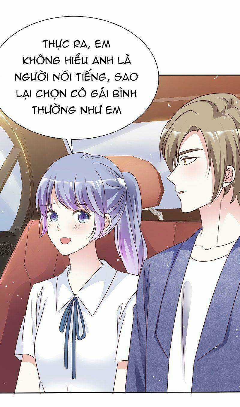 Bồn Nhiên Tinh Động Chapter 103 trang 18