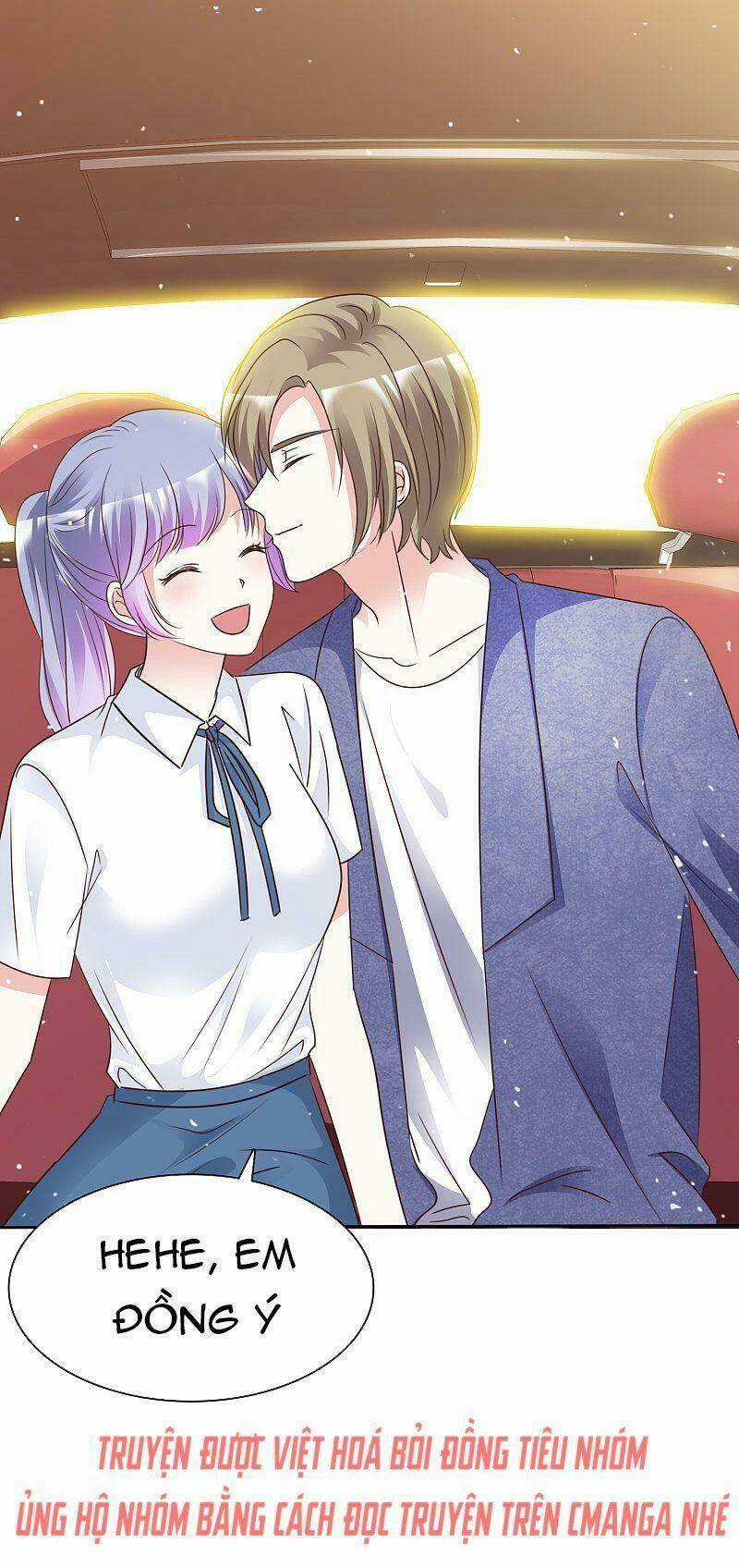 Bồn Nhiên Tinh Động Chapter 103 trang 21