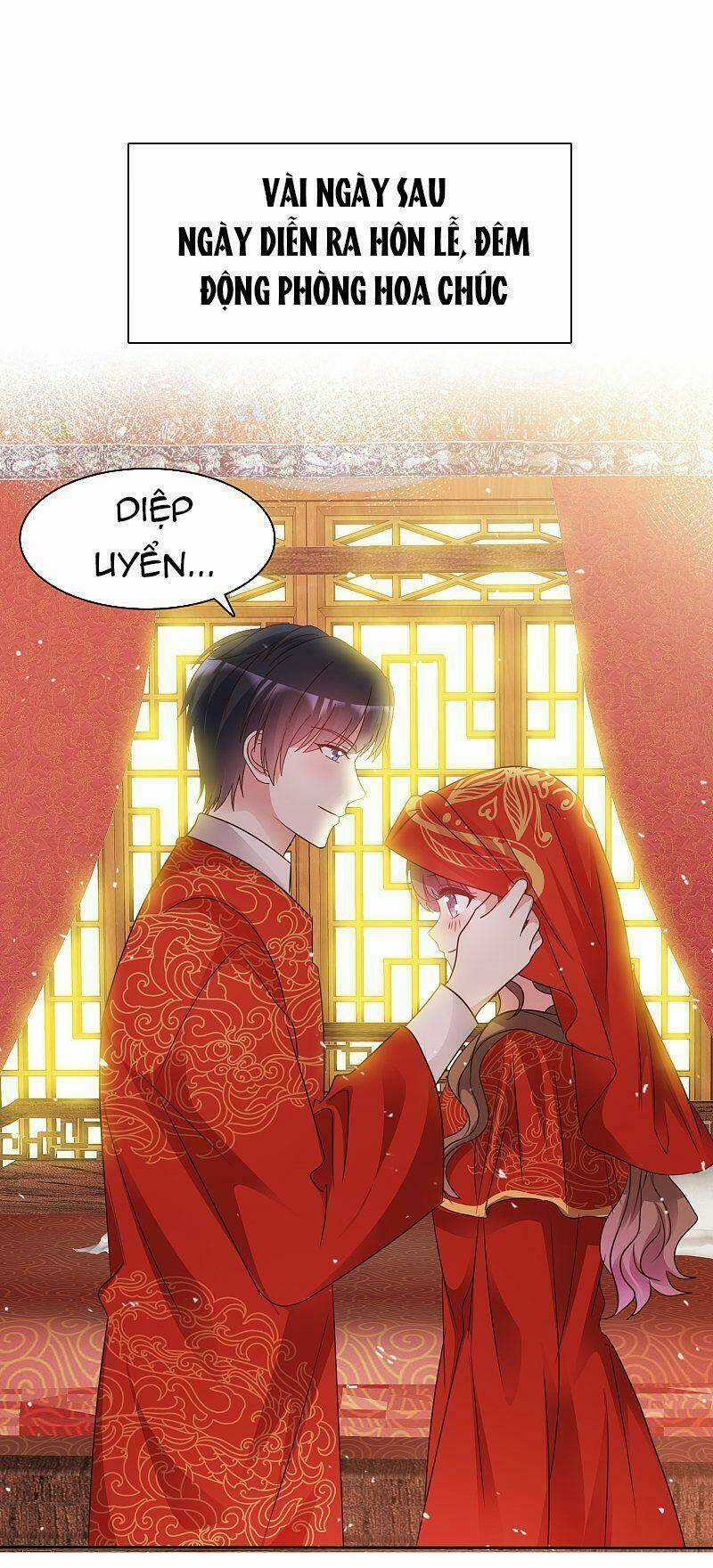 Bồn Nhiên Tinh Động Chapter 103 trang 22