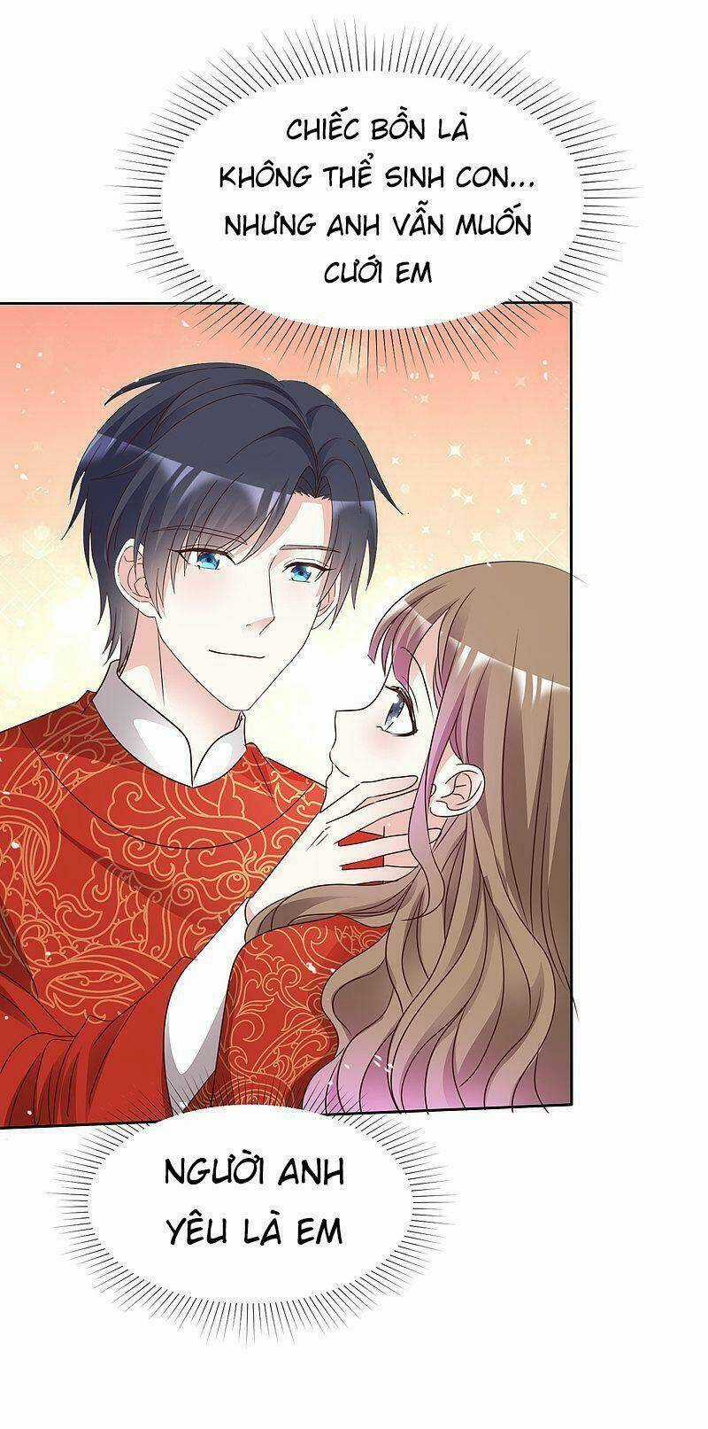 Bồn Nhiên Tinh Động Chapter 103 trang 23
