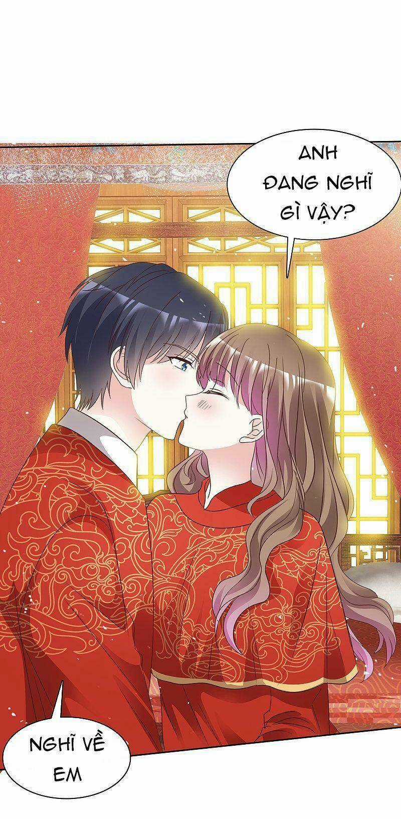 Bồn Nhiên Tinh Động Chapter 103 trang 24