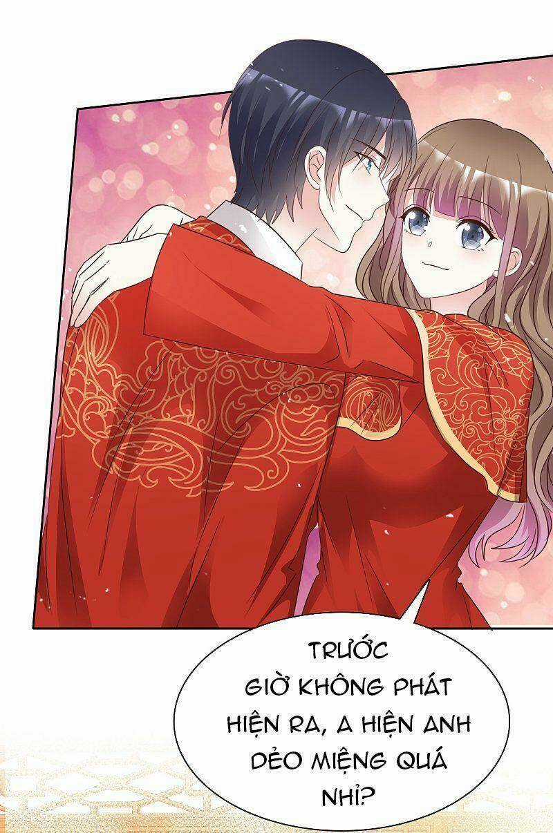 Bồn Nhiên Tinh Động Chapter 103 trang 25