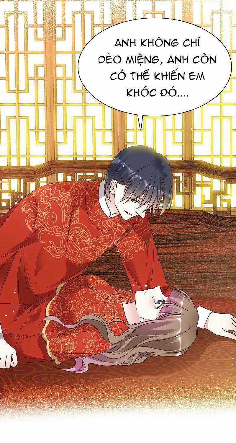 Bồn Nhiên Tinh Động Chapter 103 trang 26