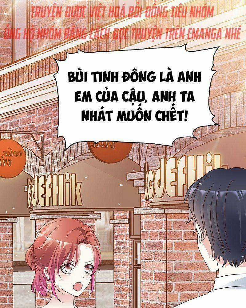 Bồn Nhiên Tinh Động Chapter 103 trang 3