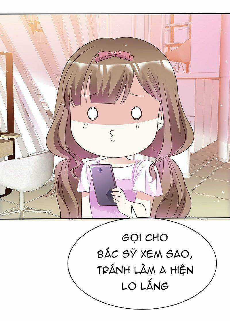 Bồn Nhiên Tinh Động Chapter 103 trang 30