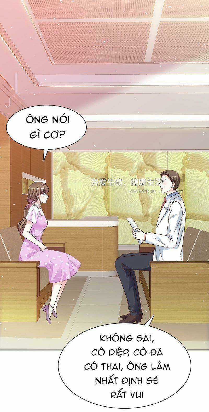 Bồn Nhiên Tinh Động Chapter 103 trang 31