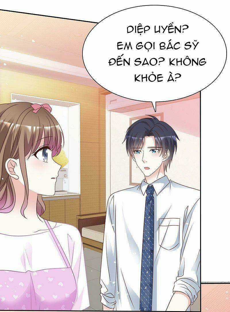 Bồn Nhiên Tinh Động Chapter 103 trang 32