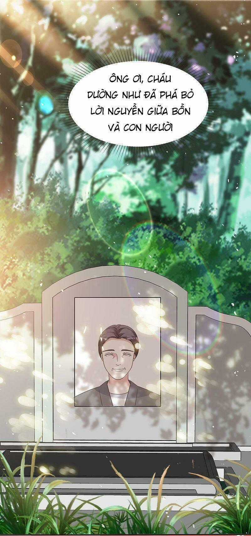 Bồn Nhiên Tinh Động Chapter 103 trang 35