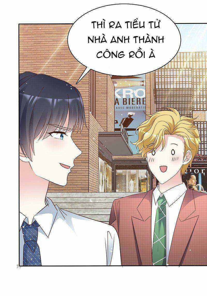 Bồn Nhiên Tinh Động Chapter 103 trang 5