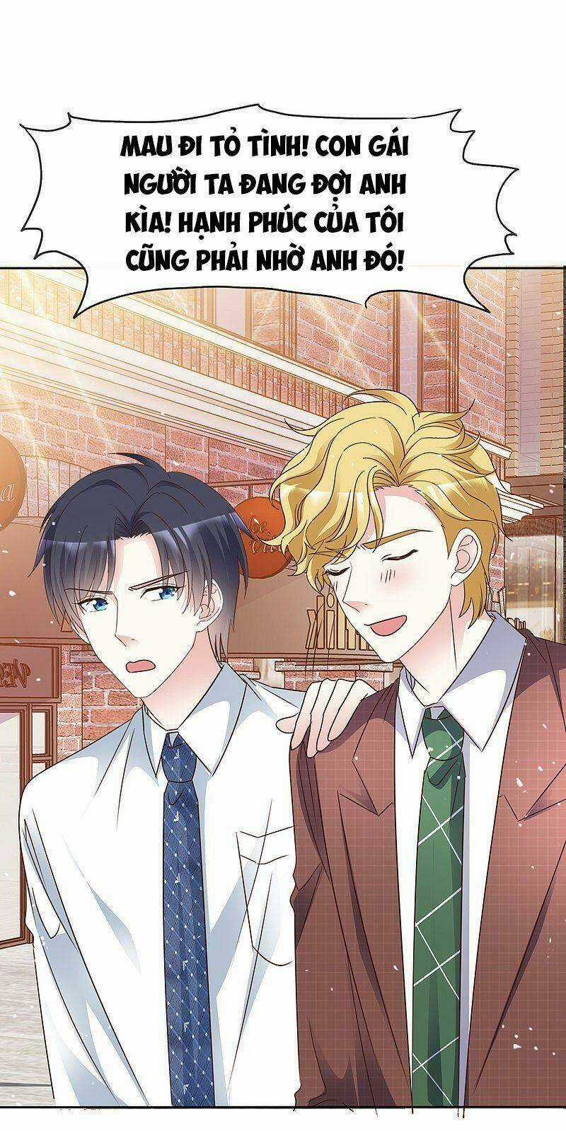 Bồn Nhiên Tinh Động Chapter 103 trang 6