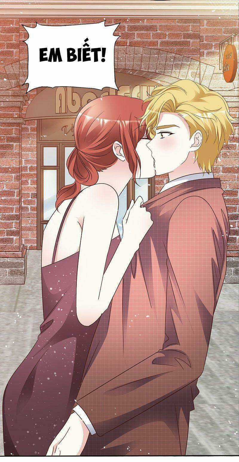 Bồn Nhiên Tinh Động Chapter 103 trang 8