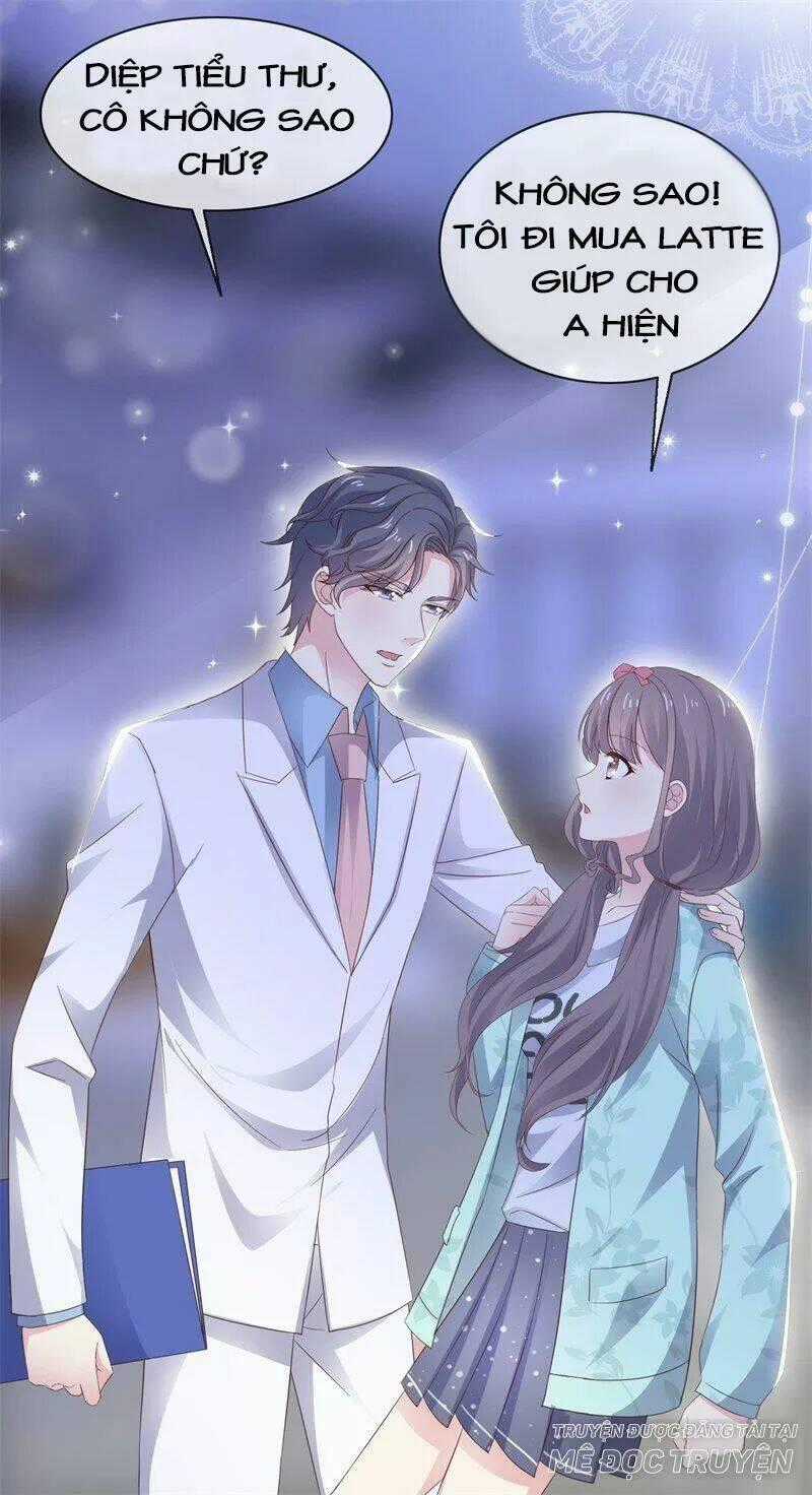 Bồn Nhiên Tinh Động Chapter 11 trang 0