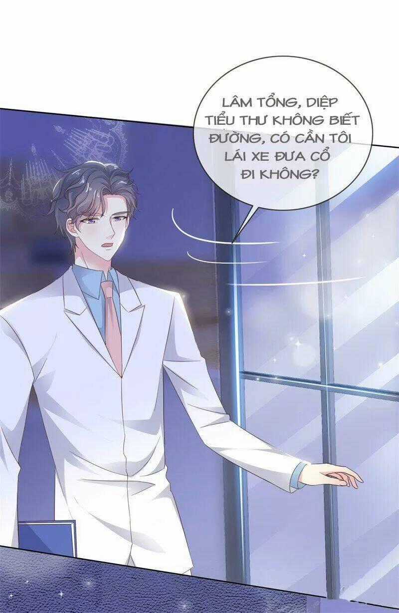 Bồn Nhiên Tinh Động Chapter 11 trang 1