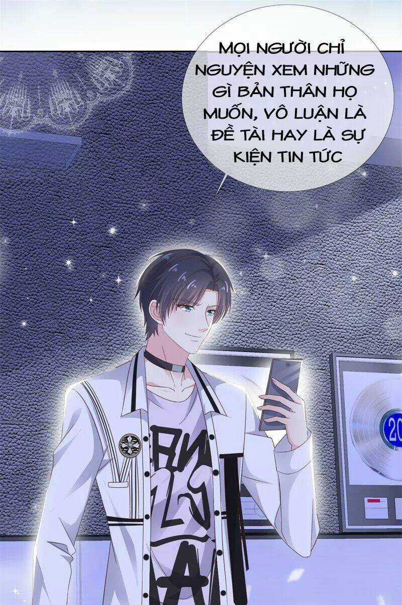 Bồn Nhiên Tinh Động Chapter 11 trang 11