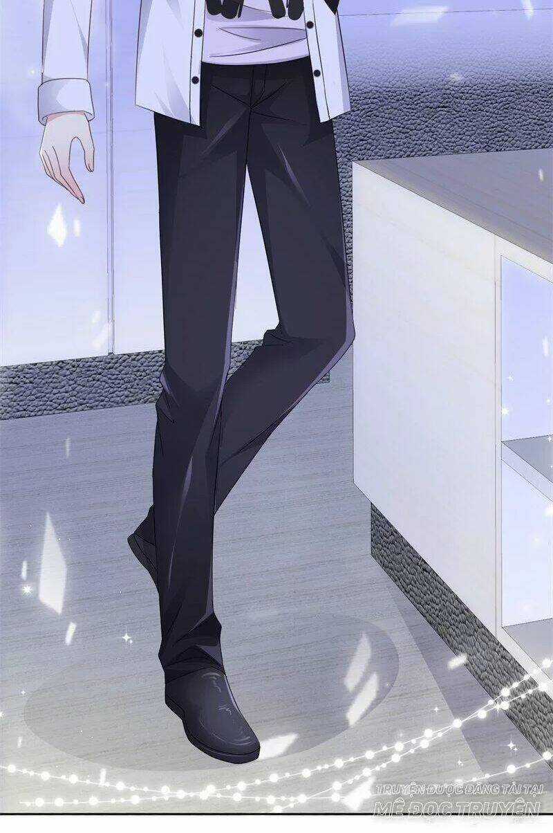 Bồn Nhiên Tinh Động Chapter 11 trang 12