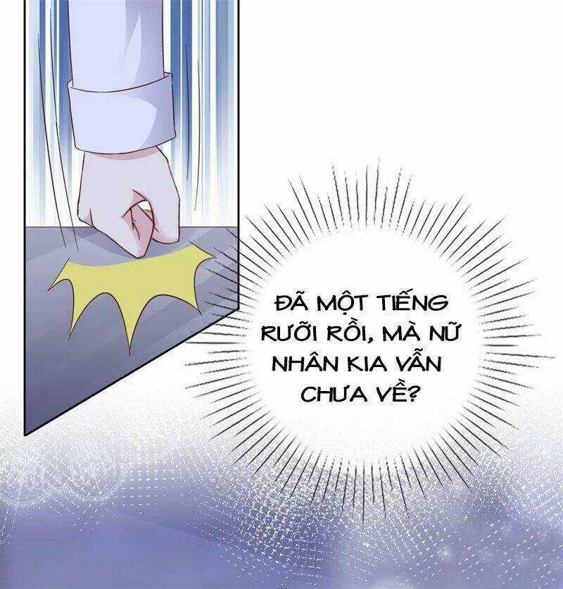 Bồn Nhiên Tinh Động Chapter 11 trang 13