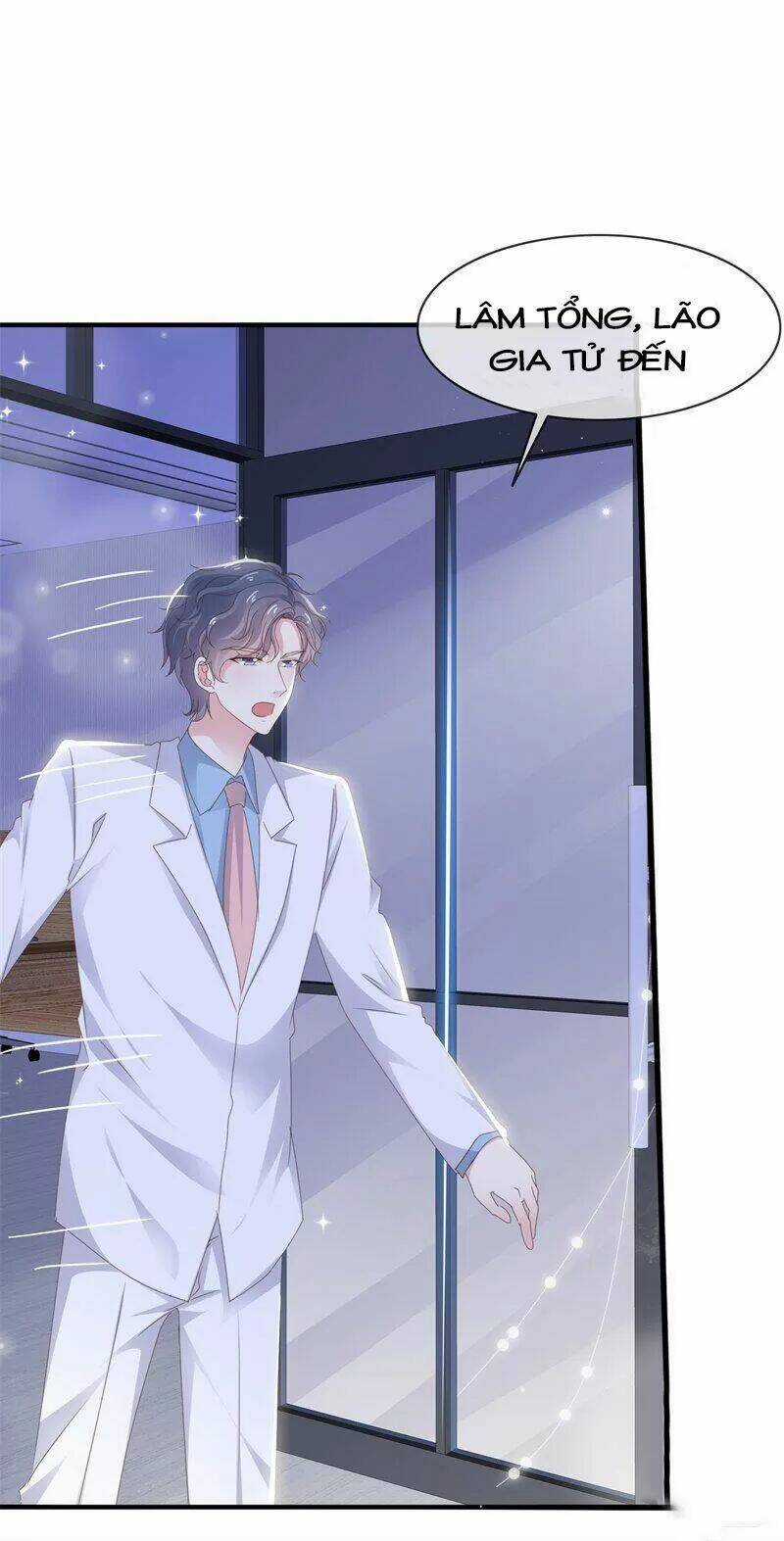 Bồn Nhiên Tinh Động Chapter 11 trang 15