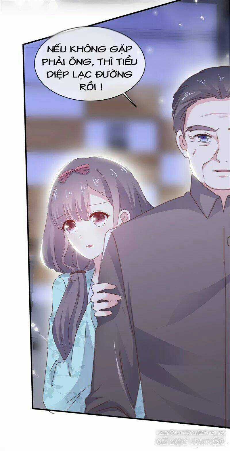 Bồn Nhiên Tinh Động Chapter 11 trang 18