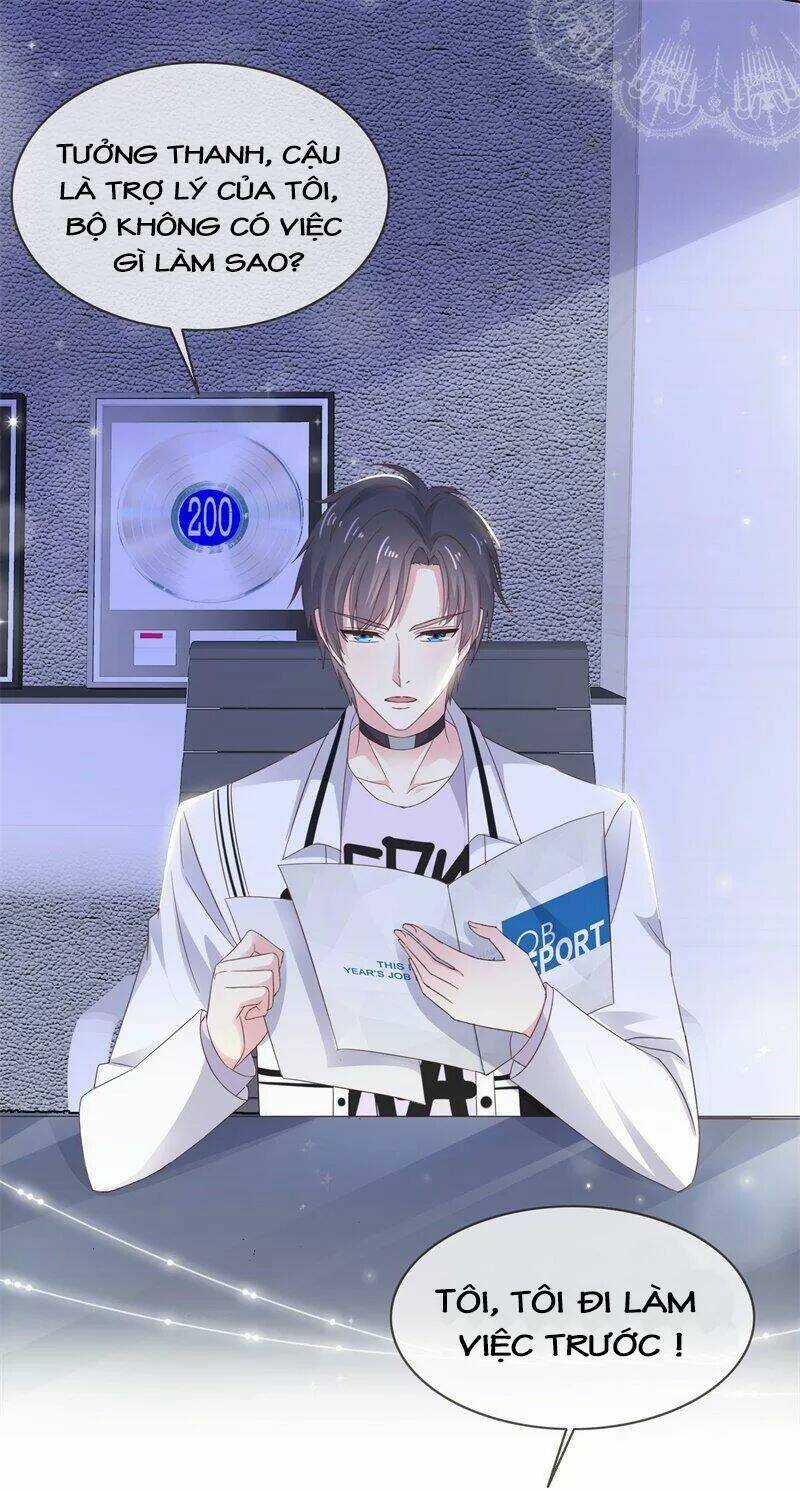 Bồn Nhiên Tinh Động Chapter 11 trang 2