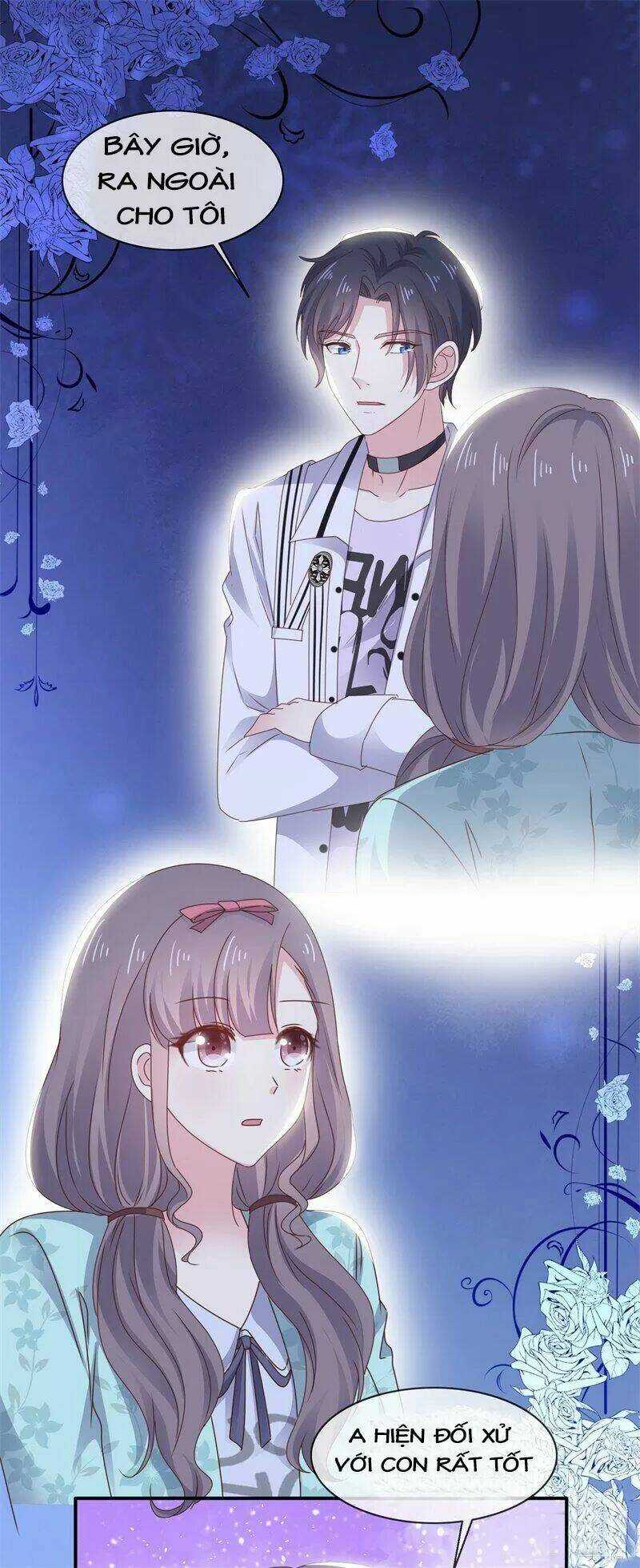 Bồn Nhiên Tinh Động Chapter 11 trang 21