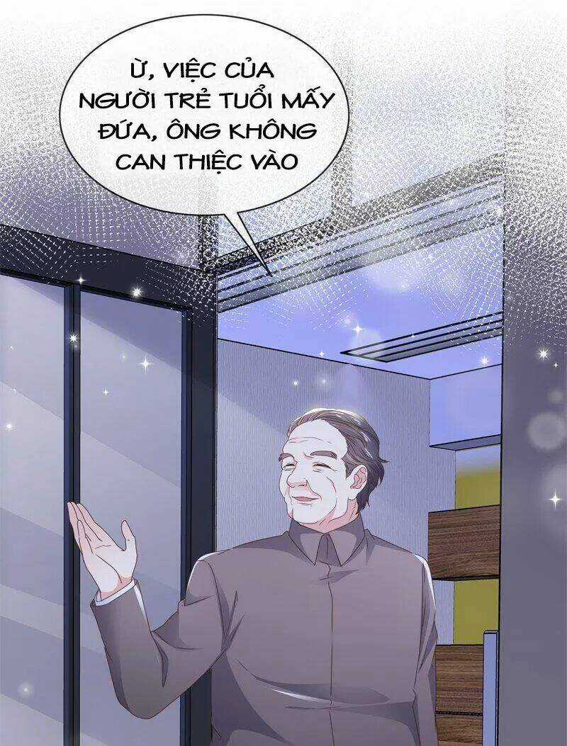 Bồn Nhiên Tinh Động Chapter 11 trang 22