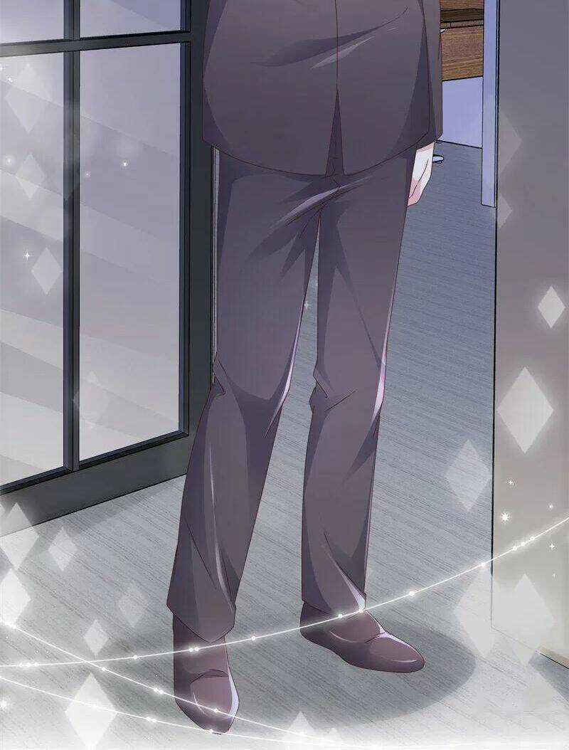 Bồn Nhiên Tinh Động Chapter 11 trang 23