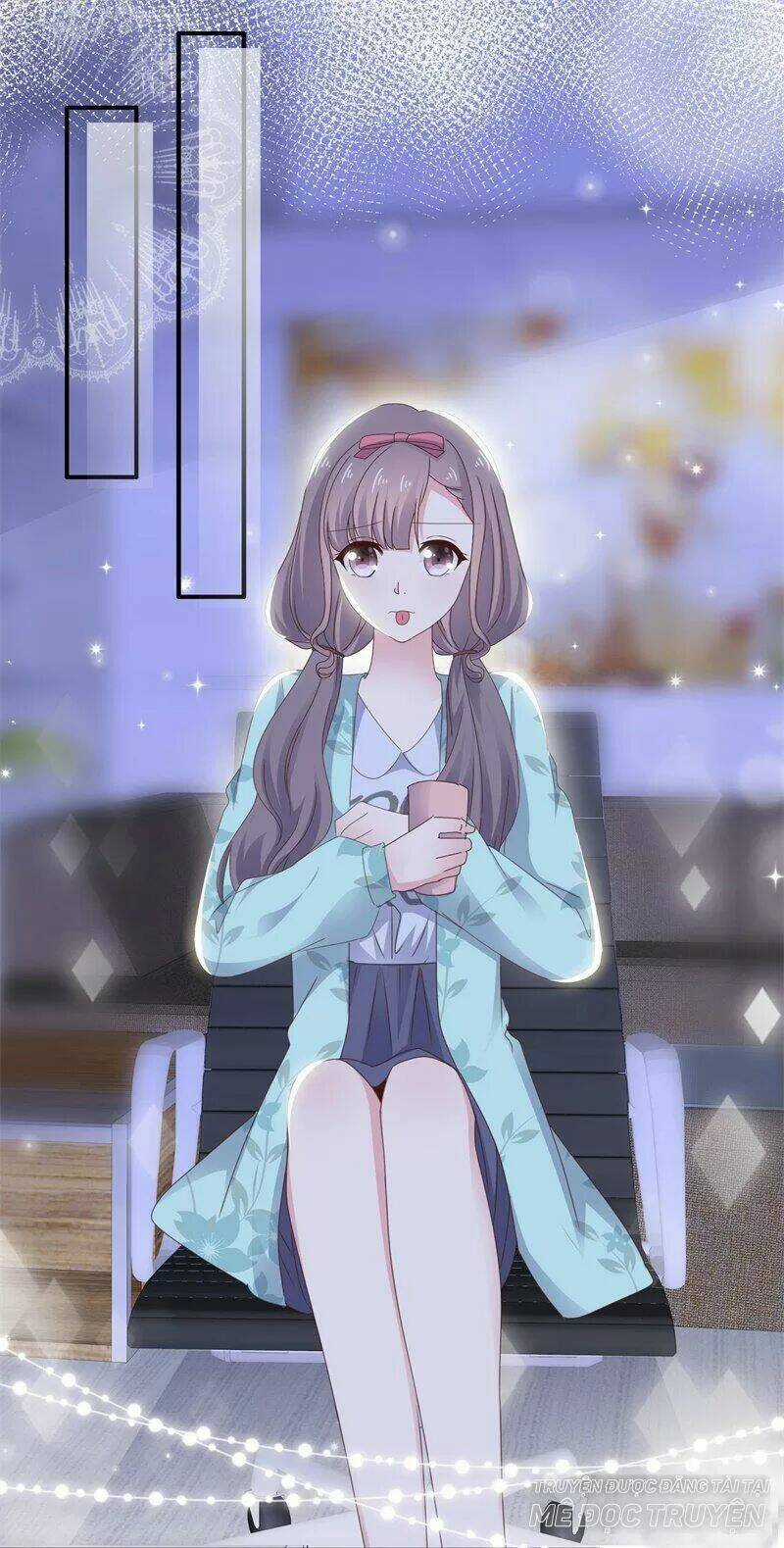 Bồn Nhiên Tinh Động Chapter 11 trang 24