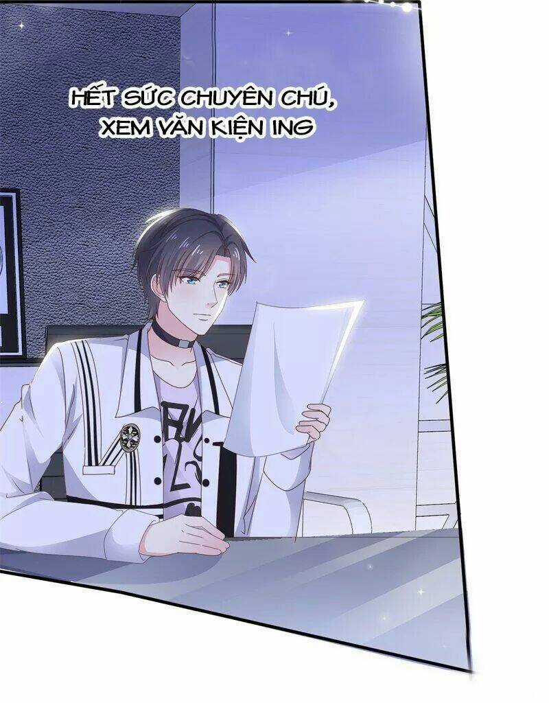 Bồn Nhiên Tinh Động Chapter 11 trang 25