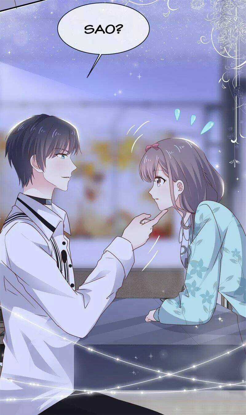 Bồn Nhiên Tinh Động Chapter 11 trang 27