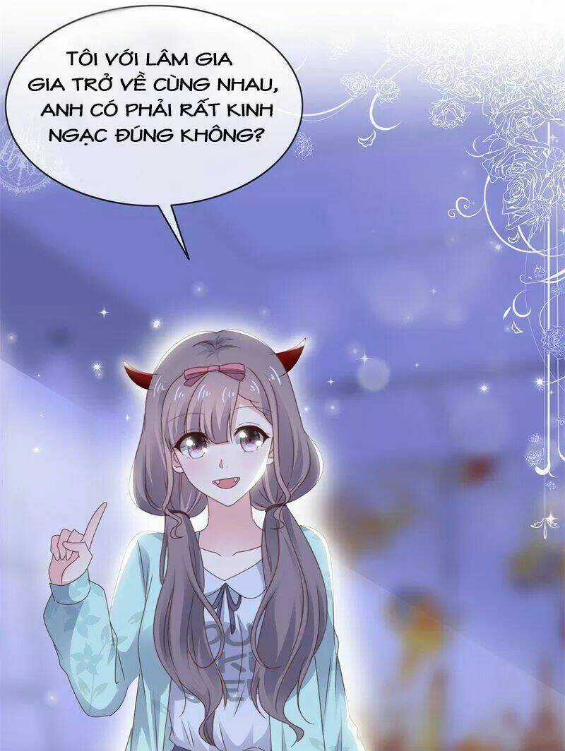 Bồn Nhiên Tinh Động Chapter 11 trang 28