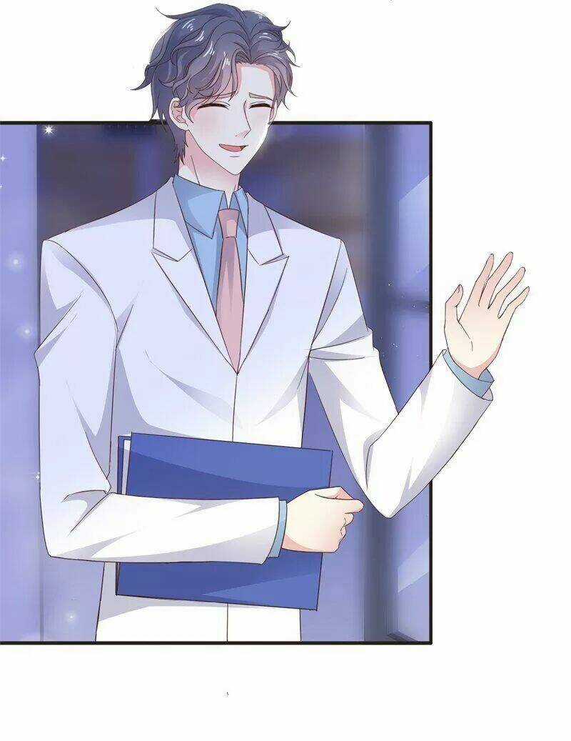 Bồn Nhiên Tinh Động Chapter 11 trang 3