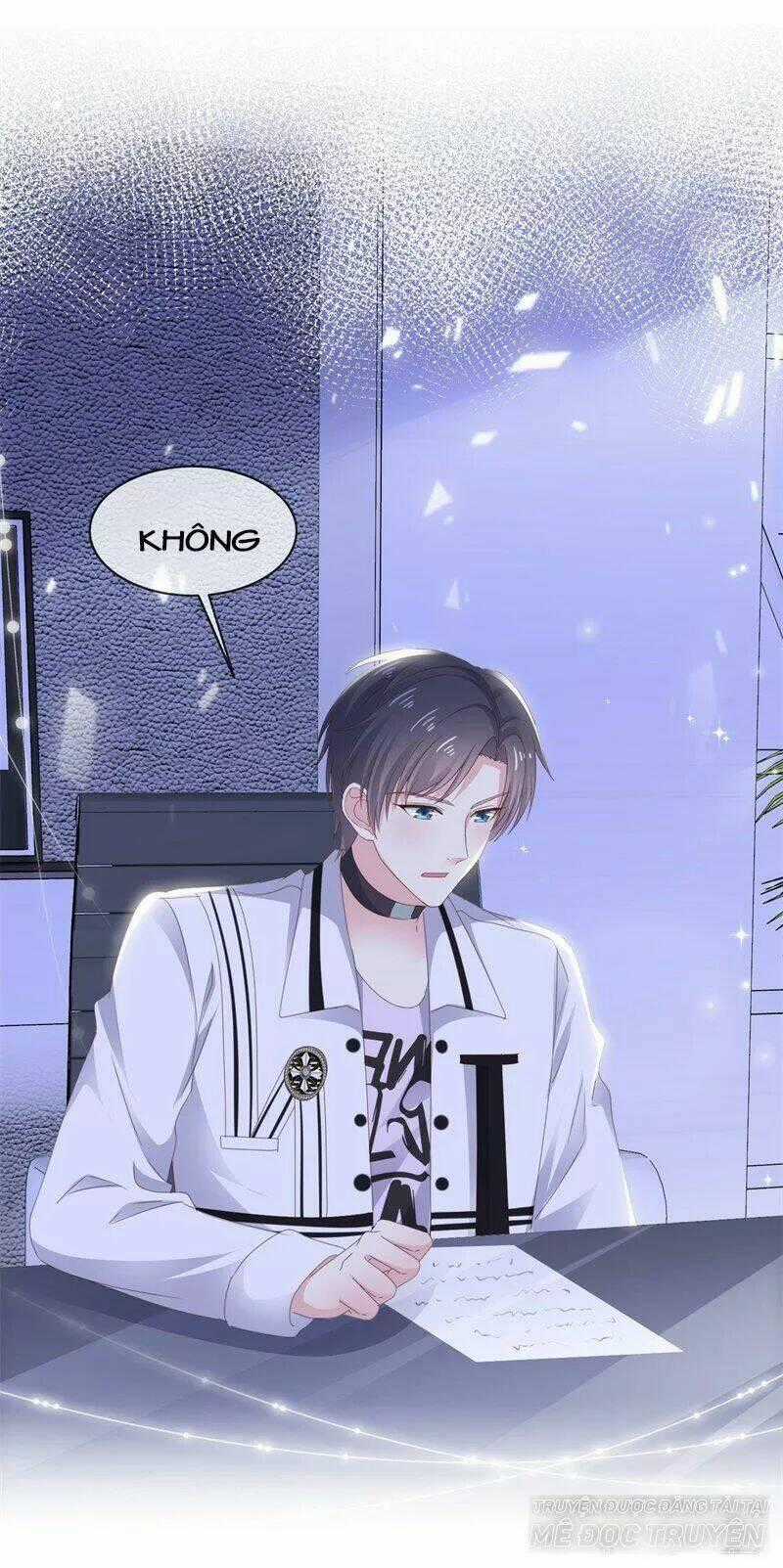 Bồn Nhiên Tinh Động Chapter 11 trang 30