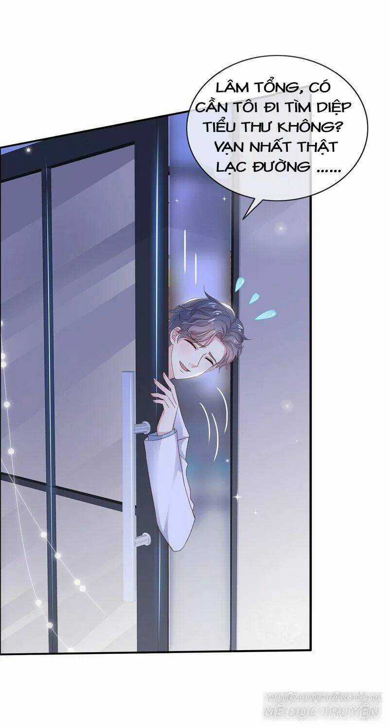 Bồn Nhiên Tinh Động Chapter 11 trang 5