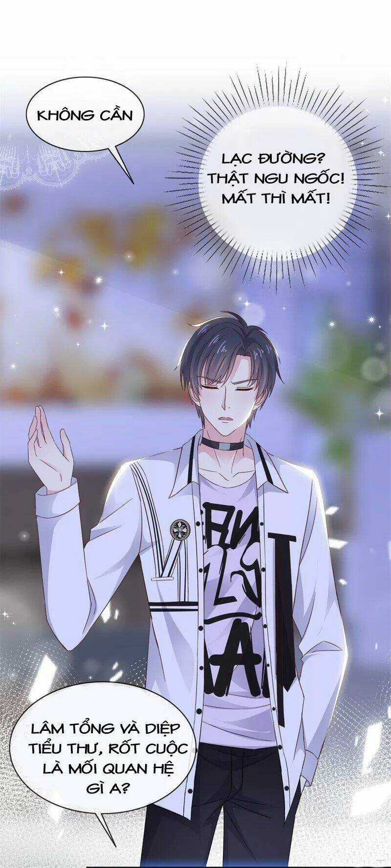 Bồn Nhiên Tinh Động Chapter 11 trang 6