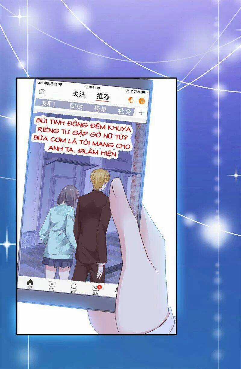 Bồn Nhiên Tinh Động Chapter 11 trang 9