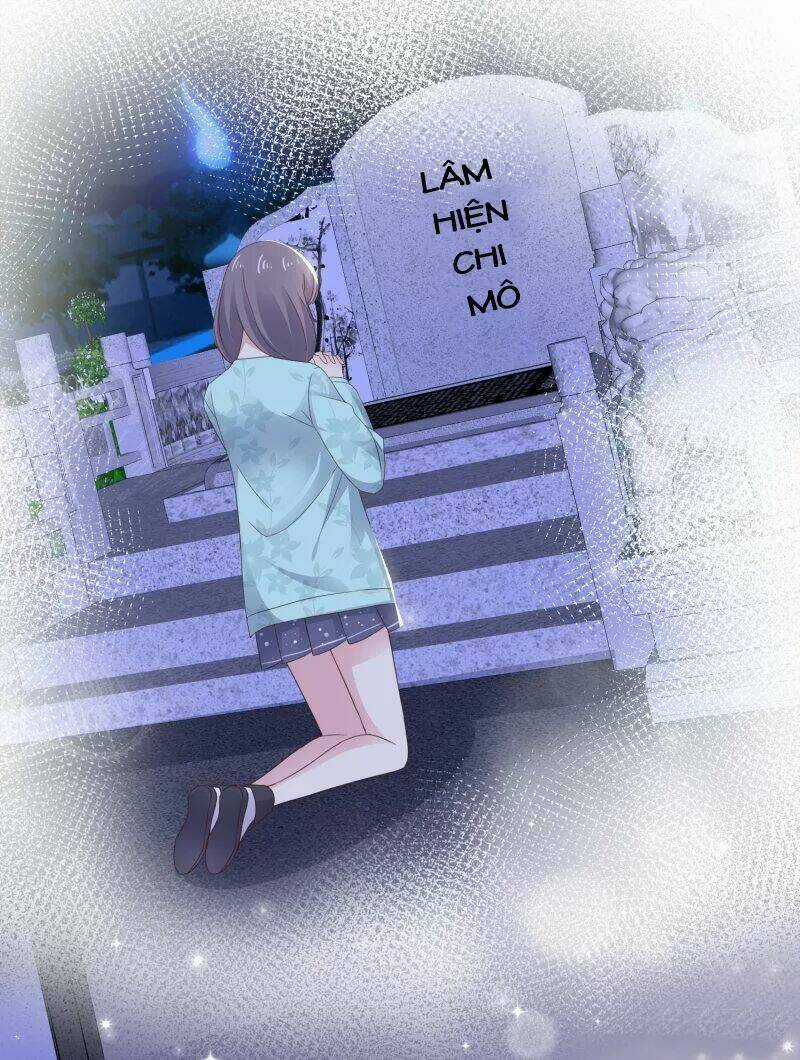 Bồn Nhiên Tinh Động Chapter 12 trang 10