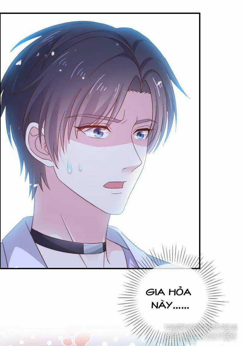 Bồn Nhiên Tinh Động Chapter 12 trang 12