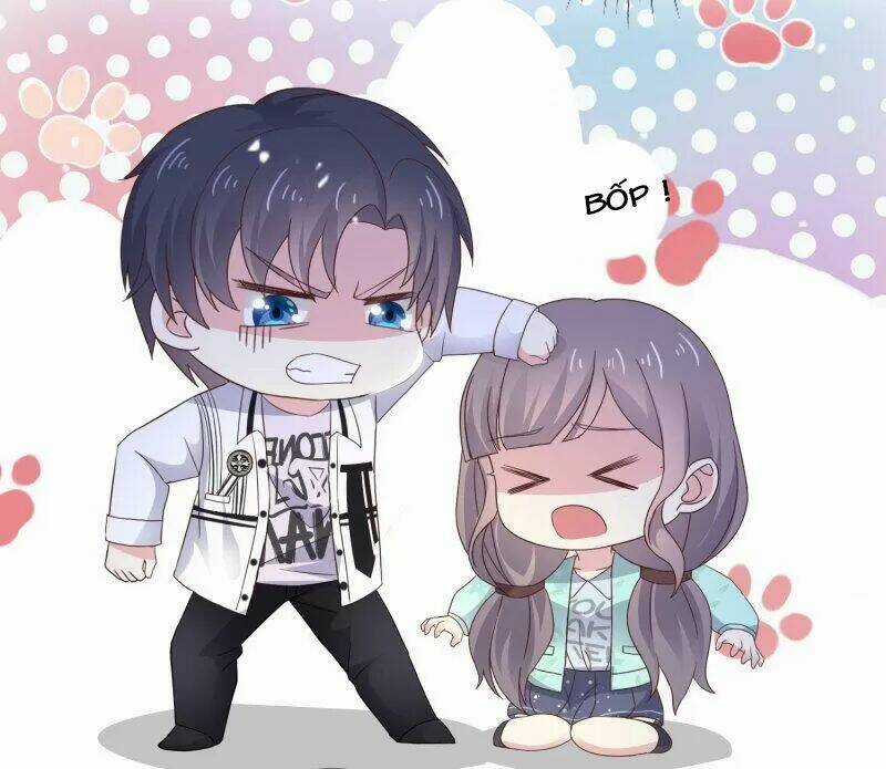 Bồn Nhiên Tinh Động Chapter 12 trang 13