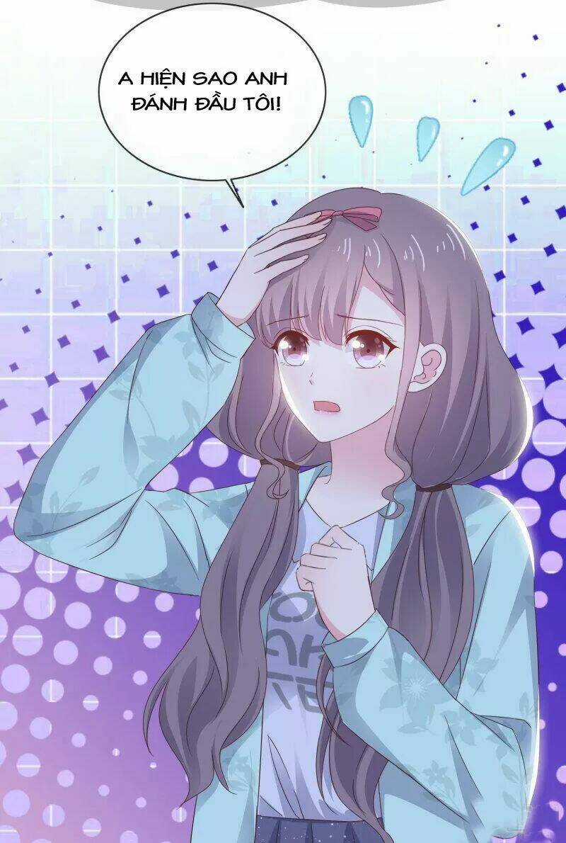 Bồn Nhiên Tinh Động Chapter 12 trang 14