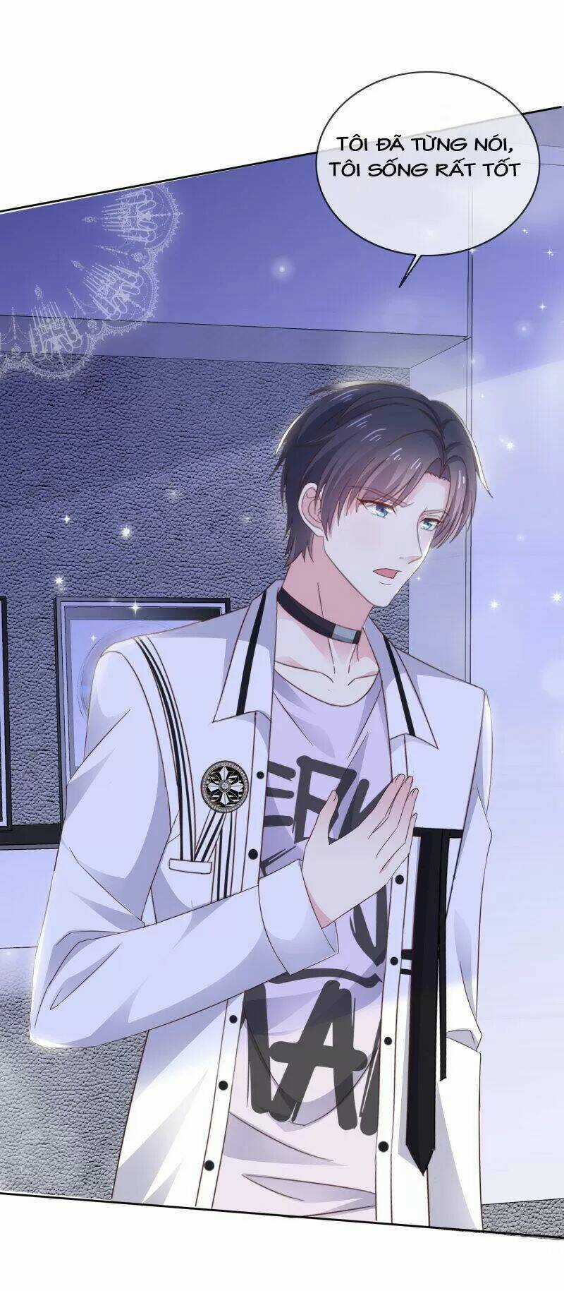 Bồn Nhiên Tinh Động Chapter 12 trang 15