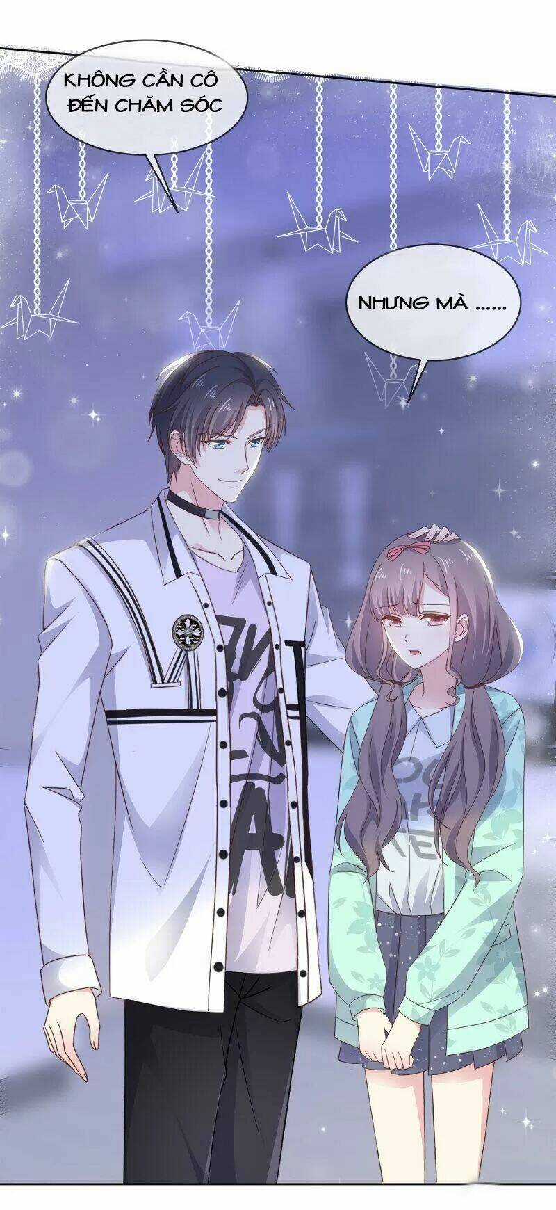 Bồn Nhiên Tinh Động Chapter 12 trang 16