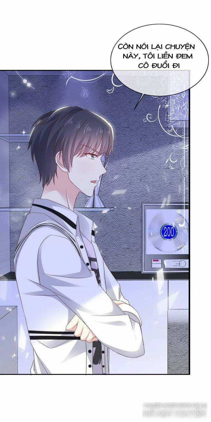 Bồn Nhiên Tinh Động Chapter 12 trang 17